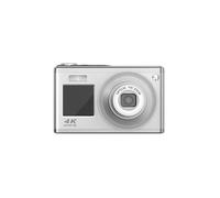 AgfaPhoto Appareil-photo compact Realishot DC9200 24 MP CMOS Argent