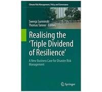 Realising The 'triple Dividend Of Resilience