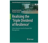 Realising The 'triple Dividend Of Resilience