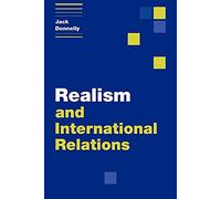 Realism and International Relations