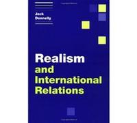 Realism and International Relations, Themes in International Relations Jack Donnelly (Auteur)