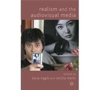 Realism and the Audiovisual Media - Palgrave Macmillan - Palgrave Macmillan - Livre en Anglais - Paperback Palgrave MacmillanPalgrave Macmillan (Auteur)