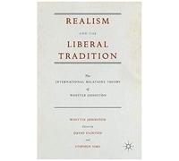 Realism And The Liberal Tradition