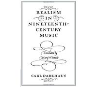 Realism In Nineteenth-Century Music