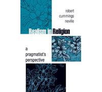 Realism in Religion: A Pragmatist's Perspective