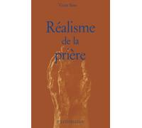 Réalisme de la prière