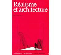 Realisme Et Architecture