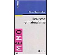 Réalisme et Naturalisme