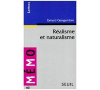 Réalisme Et Naturalisme