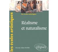 Réalisme et naturalisme