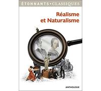 Réalisme et Naturalisme