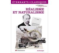 Réalisme et Naturalisme