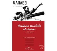 Réalisme socialiste