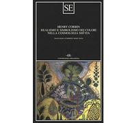 Realismo e simbolismo dei colori nella cosmologia sciita