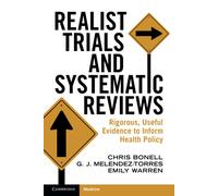 Realist Trials And Systematic Reviews
