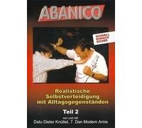 Réaliste autodéfense avec des objets quotidien VOL. 2