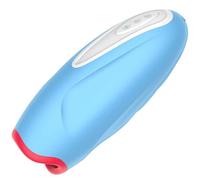 Realiste Cup Masturbateur Electrique Homme Automatique Vibrant Şuceur Œuf Masturbateur Masin OH77