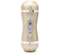 Realiste Cup Maṣṭurḅateur Masin Automatique electrique Va Et Vient Silicone Orale Cup Stimulation De Rotation OH77