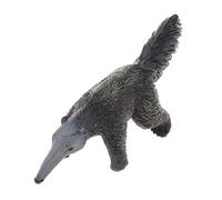 Réaliste fourmilier animal sauvage figurine modèle Action Figure jouet pour rega