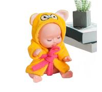 réaliste pour Tout-Petits, réaliste pour, Reborn, 11,9 cm, avec Corps Souple, réaliste pour à partir de 3 Ans