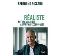 Réaliste: Soyons logique autant qu'écologique