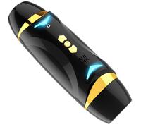 Realiste Vaginette sex toyspour pour homme M-Asturbateur avec 10 modes sex toyspour homme couple Sexes Toyes Cup Masturb Jouet Adulte pour Homme va et vient g7 k4