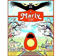 Realistes Marly ou la neige en été