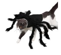 Realistic Adjustable - Halloween Costume for Cats, Spider Cosplay Supplies, | Halloween Pet Costume Halloween Costume For Cats R Parties, Themed Events, Holiday Celebration, Family Gathering, Photography