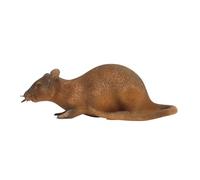 Realistic Fake Toy - Simulated Model for Pranks & Halloween Props, Creepy Rubber Mice Figurines for Joke Tricks, Party Gags & Scary Decorations, Fun Trick Toy for Kids & Adults, TPR Fake