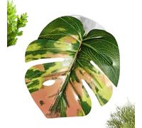 Realistic Jumping Spider, Habitat Viewing Accessory, Pet Decor for Display Enrichment, Durable Acrylic Construction, Terrarium Care Equipment, Indoor Reptile Amphibian Observation Use