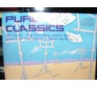 Realistic Pure Classics [CD] [CLASSICAL] [IMPORT] [ORIGINAL RECORDING]