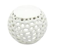 Realistic Rock Hideaway, Tropical Fish Shelter, Sturdy Shrimp Condo House, Protective Breeding Spawning Caves, Rustic Clay Landscape Design, Versatile Ornament Accessories for Freshwater Ecosystems