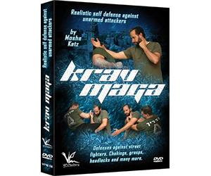 Realistic self defense against unarmed a