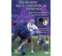 Realistic Self-Defense In Practice