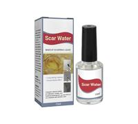 Realistic Special Effects Scar Liquid (15ml) - Suitable for Halloween scar makeup, cosplay, stage props, and wound special effects for film, TV, or parties.