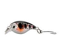 Realistic Swimming Bait - Lightweight Artificial Fishing Lure for Saltwater Freshwater Use, High-Performance Angling Gear for Perch, Pike, Trout, Perfect Choice for Beginners, Experts