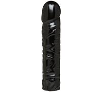 Realistischer Dildo Black Henry 19,3 x 4 cm