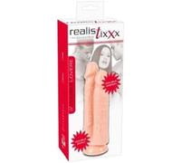 Realistixxx double amant-5357700000 Chair Taille Unique