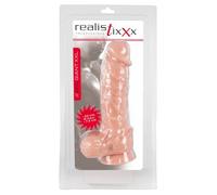 Realistixxx Géant xxl Chair Taille Unique