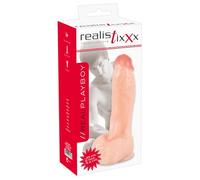 Realistixxx Gode en Forme de Pénis 8