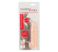 Realistixxx Penissleeve-5374700000 Chair Taille Unique
