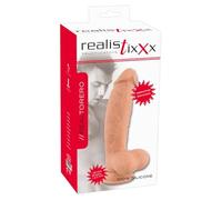 Realistixxx Torero calhchargable Chair Taille Unique