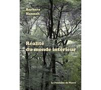 Réalité du monde intérieur