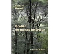 Réalité du monde intérieur - Barbara Hannah - Fontaine De Pierre - broché - Essai