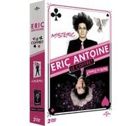 Éric Antoine - Coffret - Réalité Ou Illusion ? + Mystéric Tous | Occasion