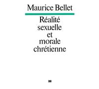 Réalité sexuelle et morale chrétienne