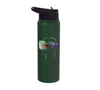 Réalité virtuelle Athlète Fun VR 390 Gamer Stainless Steel Insulated Water Bottle