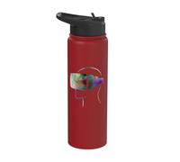 Réalité virtuelle Athlète Fun VR 390 Gamer Stainless Steel Insulated Water Bottle