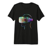 Réalité virtuelle Athlète Fun VR 390 Gamer T-Shirt Haut de Gamme