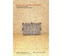 Realites du commissariat d'exposition - Collectif - Ecole Nat.sup.des Beaux-Arts - broché - Guide